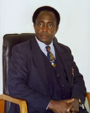Prince Aidoo,Ghana Social Democratic Party 